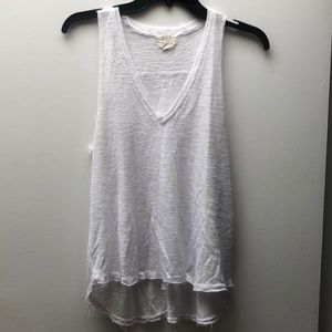 Project Social T | Loose Fit Tank